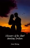 Unveiling Emotions (Whispers of the Heart, #2) (eBook, ePUB)