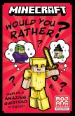 Minecraft Would You Rather (eBook, ePUB)