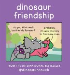 Dinosaur Friendship (eBook, ePUB)