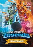 Guide to Minecraft Legends (eBook, ePUB)