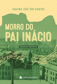 Cover Morro do Pai Inácio (eBook, ePUB)