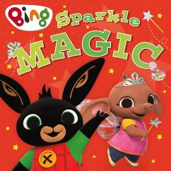Cover Sparkle Magic (eBook, ePUB)