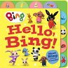 Hello, Bing! (eBook, ePUB) - Bild 1