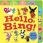 Hello, Bing! (eBook, ePUB)