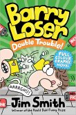 Double Trouble! (Barry Loser) (eBook, ePUB)