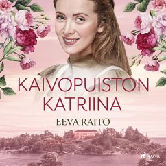 Cover Kaivopuiston Katriina (MP3-Download)
