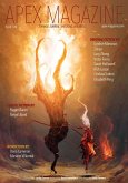 Apex Magazine Issue 140 (eBook, ePUB)