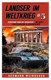 Landser im Weltkrieg 5 (eBook, ePUB)