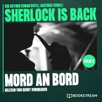 Mord an Bord (MP3-Download)