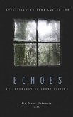 Echoes: An Anthology of Short Fiction (eBook, ePUB)