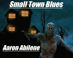 Cover Small Town Blues (eBook, ePUB)