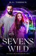 Sevens Wild (Hounds of Dawn, #2)... - Bild 1