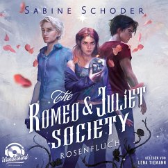 Rosenfluch (MP3-Download) - Schoder, Sabine