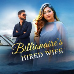 Billionaire Hired wife (MP3-Download) - Singh, Divya