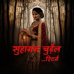 Married Witch Returns (MP3-Download) - Sharma, Atul kumar