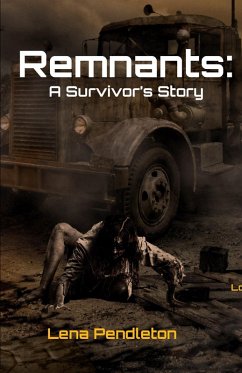 Cover Remnants: A Survivor's Journey (eBook, ePUB)