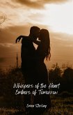 Embers of Tomorrow (Whispers of the Heart, #4) (eBook, ePUB)