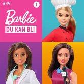 Barbie - Du kan bli - 1 (MP3-Download)