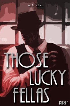 Cover Those Lucky Fellas: Part 1 (eBook, ePUB)