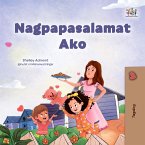 Nagpapasalamat Ako (eBook, ePUB)