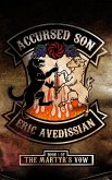 Accursed Son (The Martyr's Vow, #1) (eBook, ePUB)