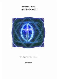 Cover Crooked Sticks Smouldering Wicks (eBook, ePUB)