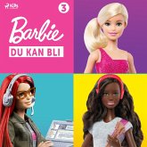 Barbie - Du kan bli - 3 (MP3-Download)