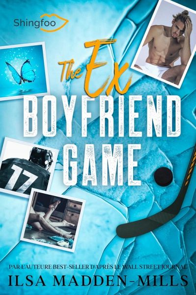 The Ex Boyfriend Game (eBook, ePUB) The Ex Boyfriend Game (eBook, ePUB)