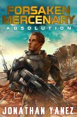 Absolution (Forsaken Mercenary, #2) (eBook, ePUB)