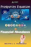 The Prosperity Equation: Skill + Strategy = Financial Abundance (eBook, ePUB)