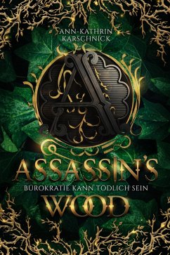 Cover Assassin's Wood (eBook, ePUB)