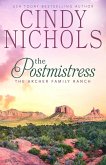 The Postmistress (Wild West Frontier Brides, #10) (eBook, ePUB) The Postmistress (Wild West Frontier Brides, #10) (eBook, ePUB)