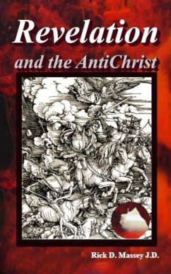 Cover Revelation and the AntiChrist (eBook, ePUB)