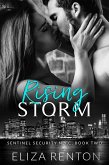 Rising Storm (Sentinel Security N.Y.C., #2) (eBook, ePUB)
