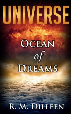 Cover Ocean of Dreams (Universe, #2) (eBook, ePUB)