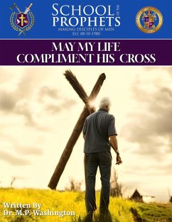 Cover May My Life Compliment His Cross (eBook, ePUB)