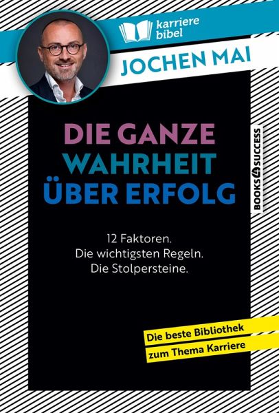 Die ganze Wahrheit über Erfolg (eBook, ePUB)