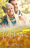Fall and I'll Catch You (Small Town Romance in Double Creek, #5) (eBook, ePUB)