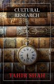 Cultural Research (eBook, ePUB)