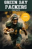 Green Bay Packers Fun Facts (eBook, ePUB)