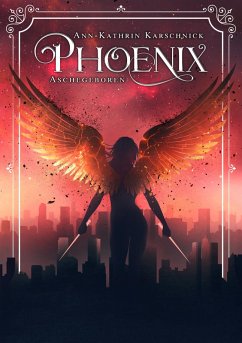 Cover Phoenix (eBook, ePUB)
