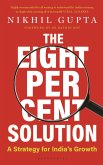 The Eight Per Cent Solution (eBook, ePUB)