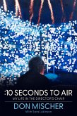 :10 Seconds to Air (eBook, ePUB)