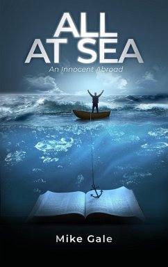 All At Sea (eBook, ePUB) - Gale, Mike