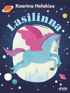 Cover Lasilinna (eBook, ePUB)