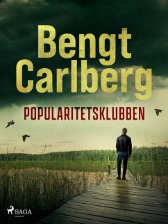 Cover Popularitetsklubben (eBook, ePUB)
