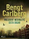 President McKinleys sista dagar (eBook, ePUB)