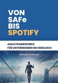 Von SAFe bis Spotify (eBook, ePUB)