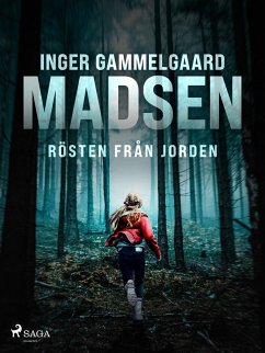 Cover Rösten från jorden (eBook, ePUB)