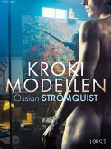 Krokimodellen - erotisk novell (eBook, ePUB) Krokimodellen - erotisk novell (eBook, ePUB)